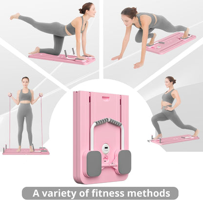 Ultimate Home Pilates Board™