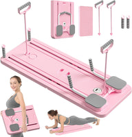 Ultimate Home Pilates Board™