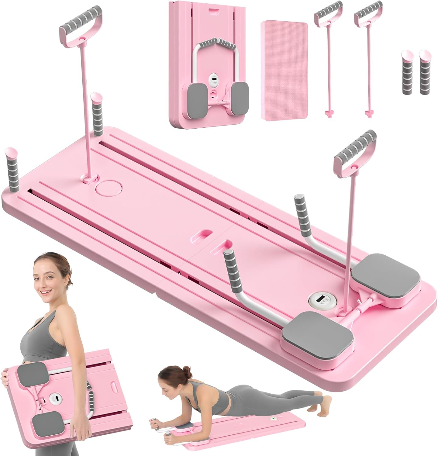 Ultimate Home Pilates Board™